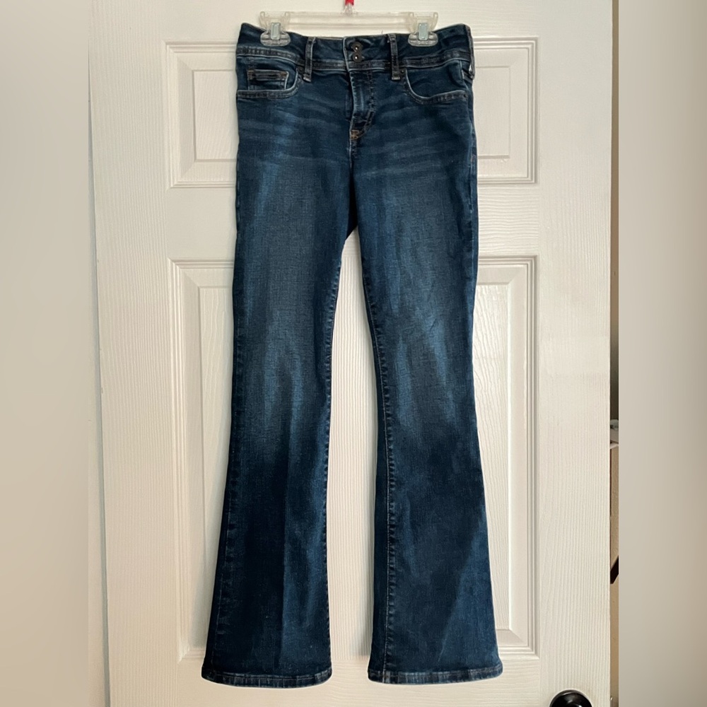 GAP kids denim